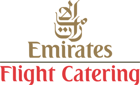 Emirates Flight Catering